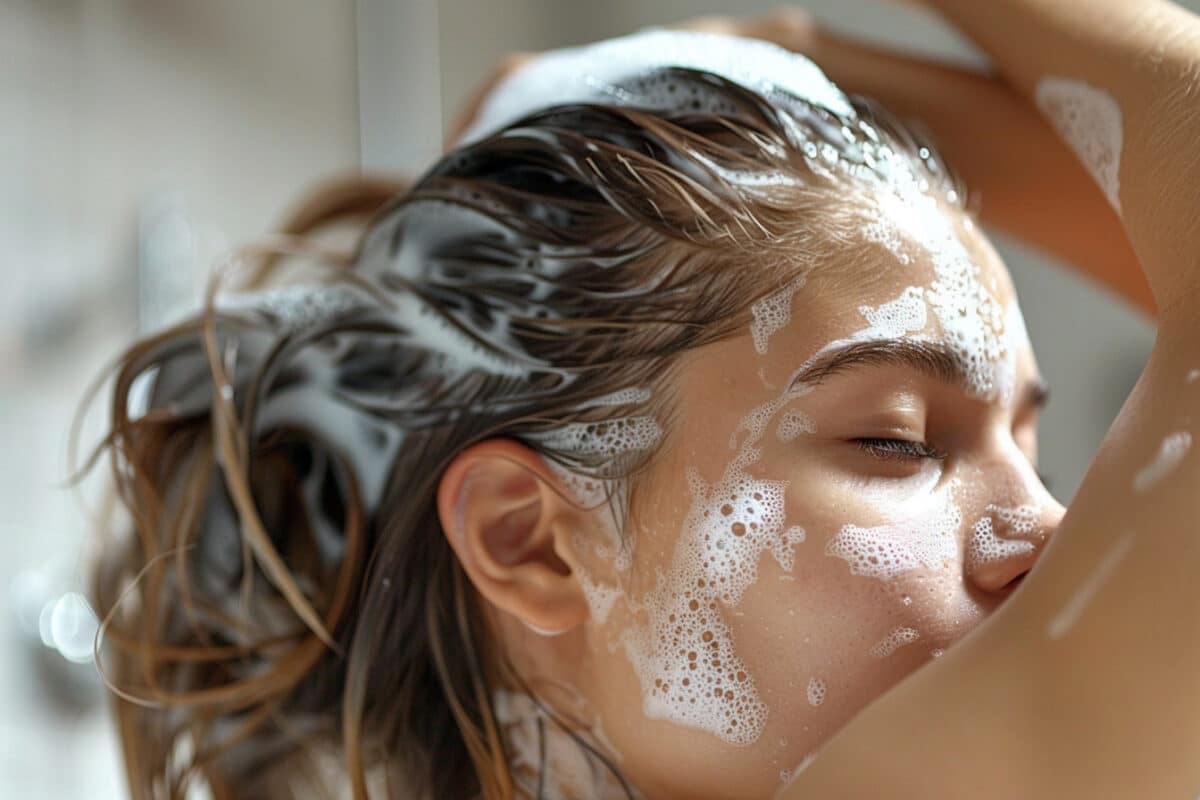 Comment choisir et appliquer son après-shampoing pour des cheveux soyeux ?
