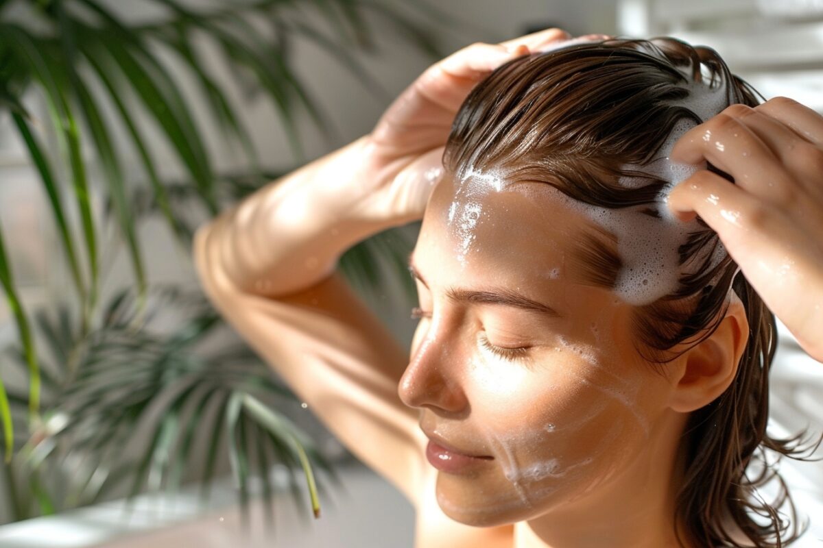 Comment choisir et appliquer son après-shampoing pour des cheveux soyeux ?