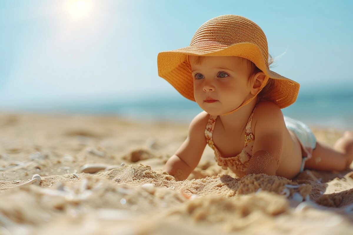 Comment choisir la crème solaire pour enfants la plus sûre et efficace ?