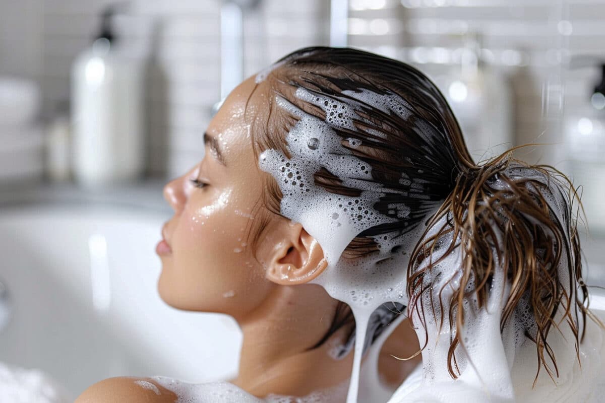 Comment choisir un shampooing qui minimise les risques d'allergies ?