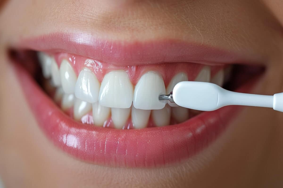 Comment choisir une brosse à dents électrique qui convient aux porteurs d'appareils orthodontiques ?