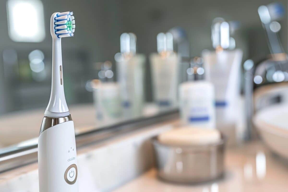 Comment choisir une brosse à dents qui aide à réduire l’érosion dentaire ?