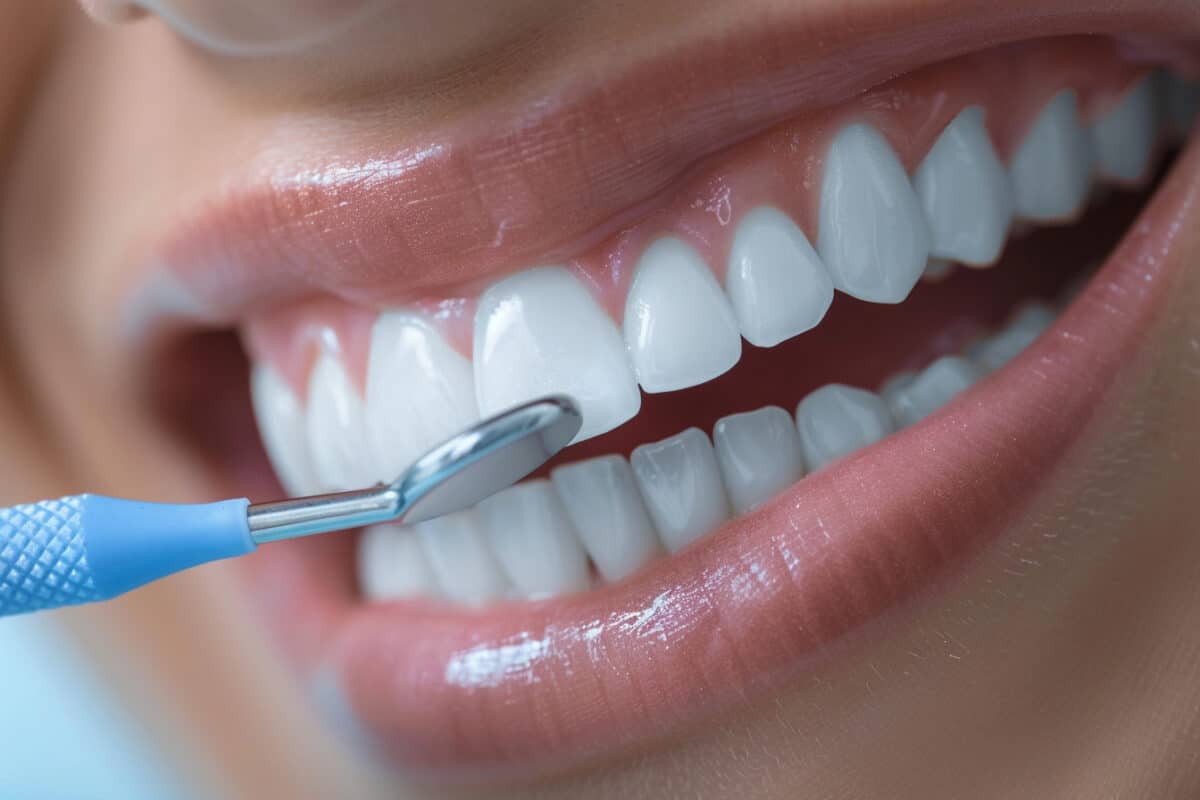 Comment choisir une brosse à dents qui aide à réduire l'érosion dentaire ?