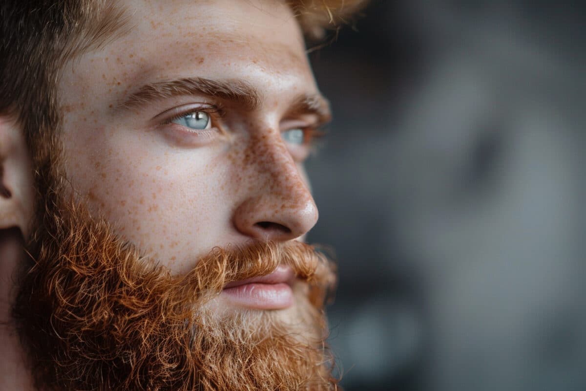Comment choisir une tondeuse barbe pour peau sensible ?