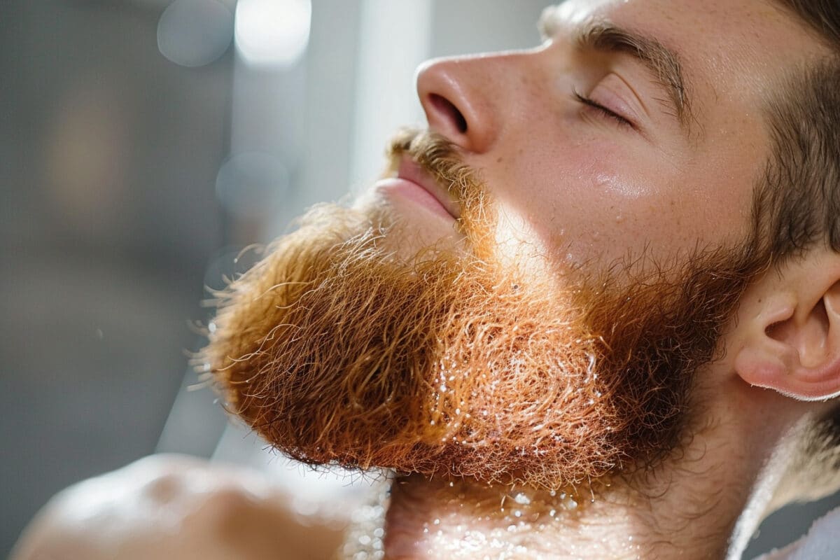 Comment choisir une tondeuse barbe pour un entretien facile ?