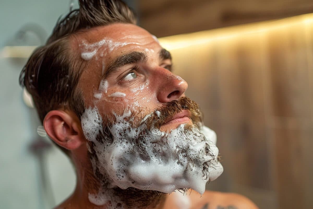 Comment choisir une tondeuse barbe pour un entretien quotidien rapide ?