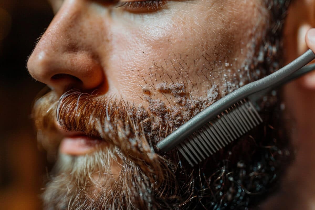 Comment entretenir sa tondeuse à barbe pour une durée de vie maximale ?