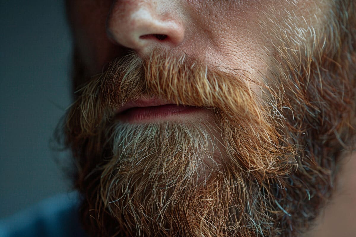 Comment éviter les irritations cutanées avec une tondeuse barbe ?