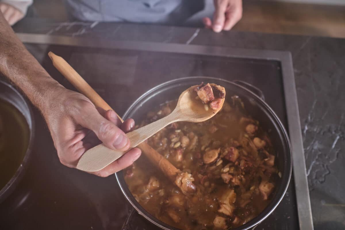 Comment faire un vrai cassoulet toulousain traditionnel