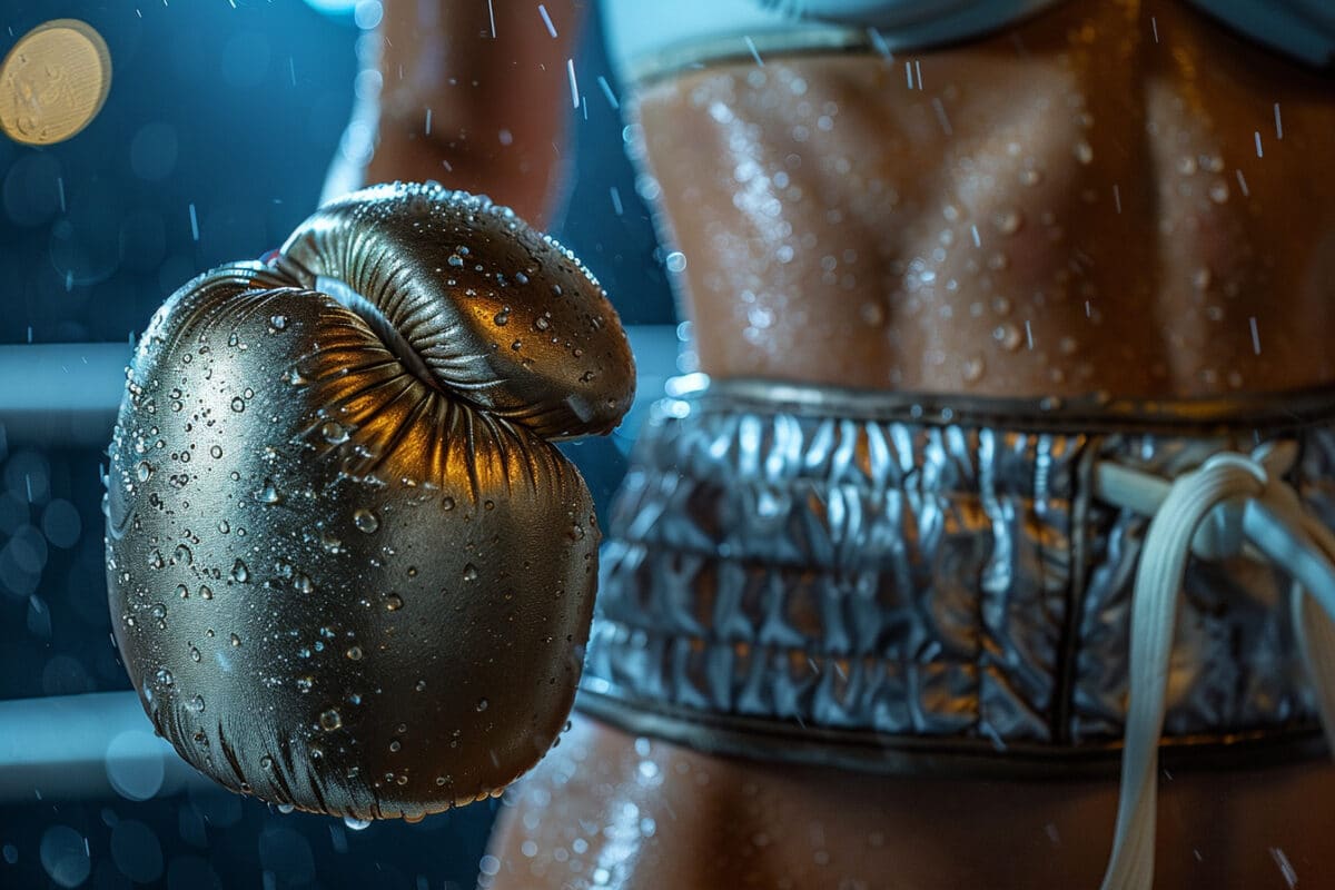 Comment la boxe peut-elle sculpter votre corps et renforcer votre confiance en soi ?