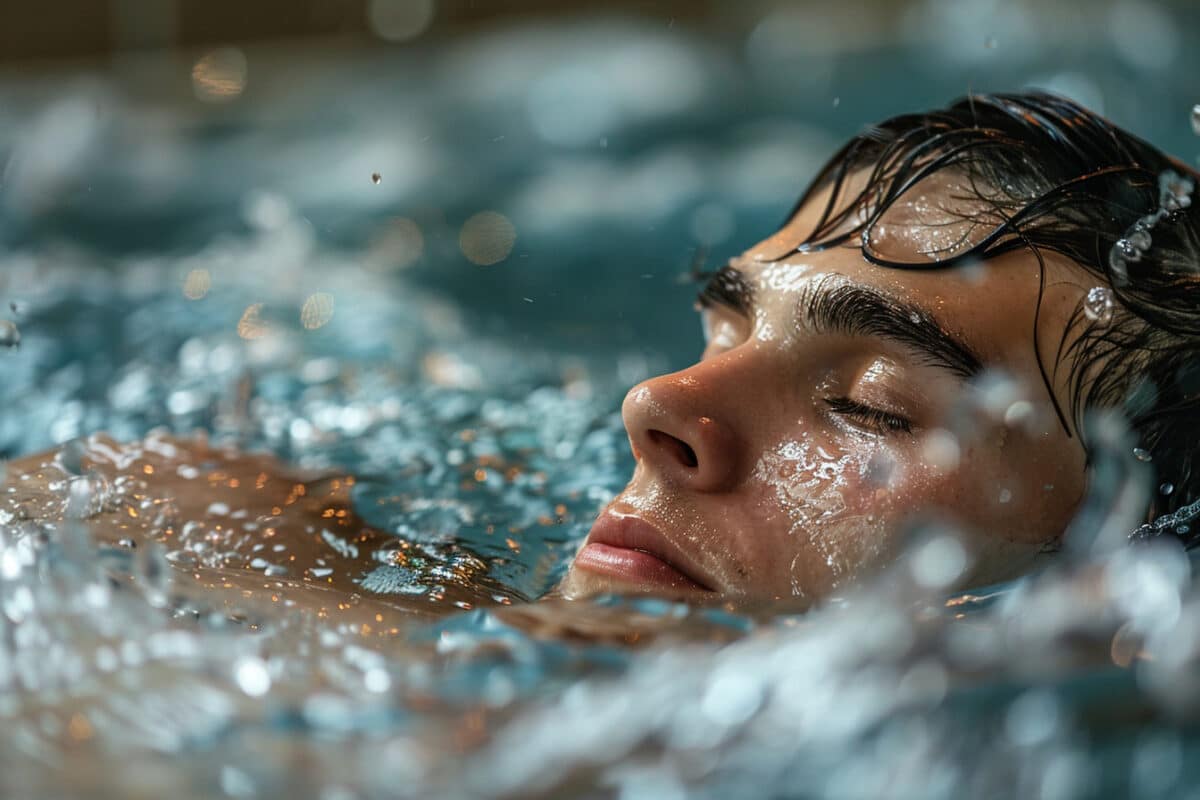 Comment la natation peut-elle contribuer à un renforcement musculaire complet ?