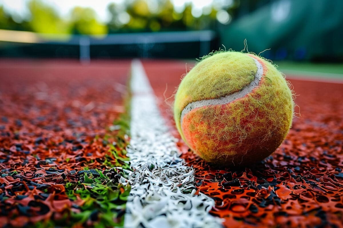 Comment le tennis peut-il améliorer à la fois votre agilité et votre stratégie mentale ?