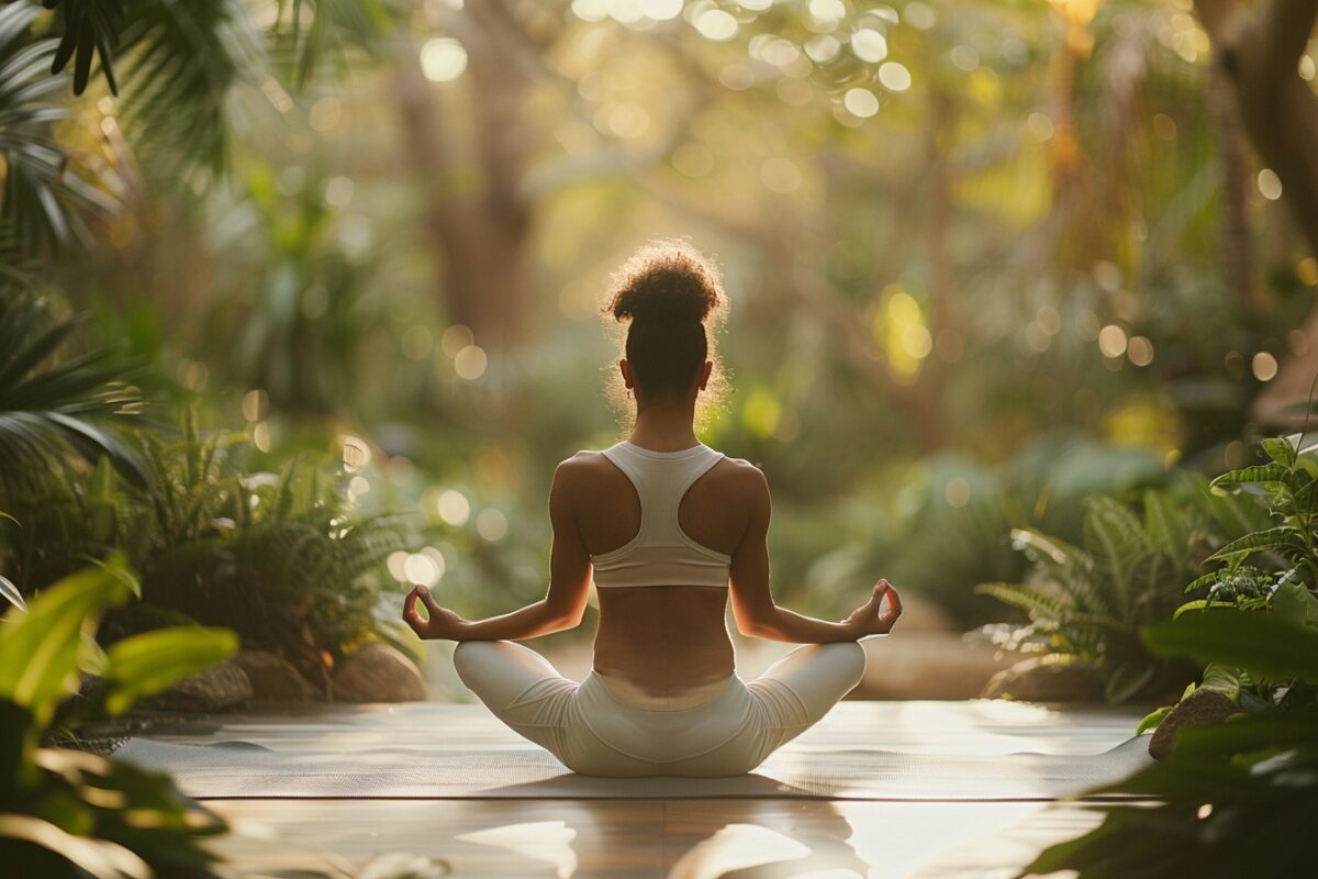 Comment le yoga transforme-t-il le corps et l’esprit ?