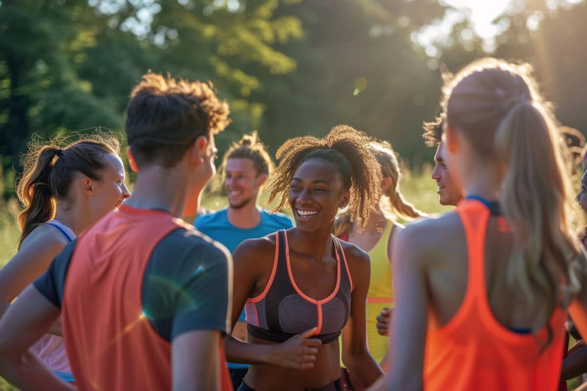 Comment les activités de groupe peuvent-elles booster votre motivation sportive ?