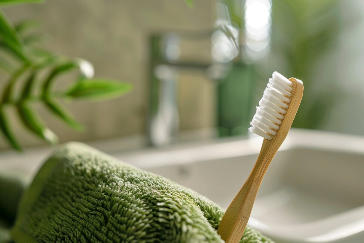 Comment les brosses à dents écoresponsables changent-elles nos habitudes de soins bucco-dentaires ?
