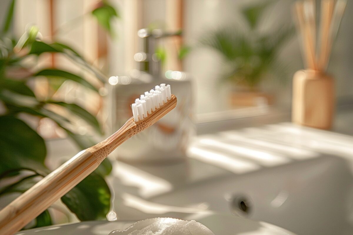 Comment les brosses à dents écoresponsables changent-elles nos habitudes de soins bucco-dentaires ?