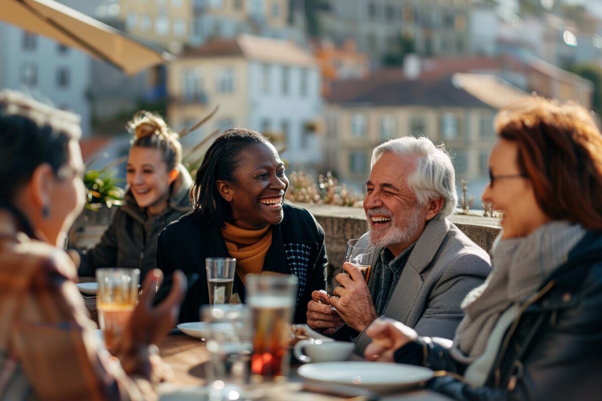 Comment les expatriés français peuvent-ils préparer leur retraite ?