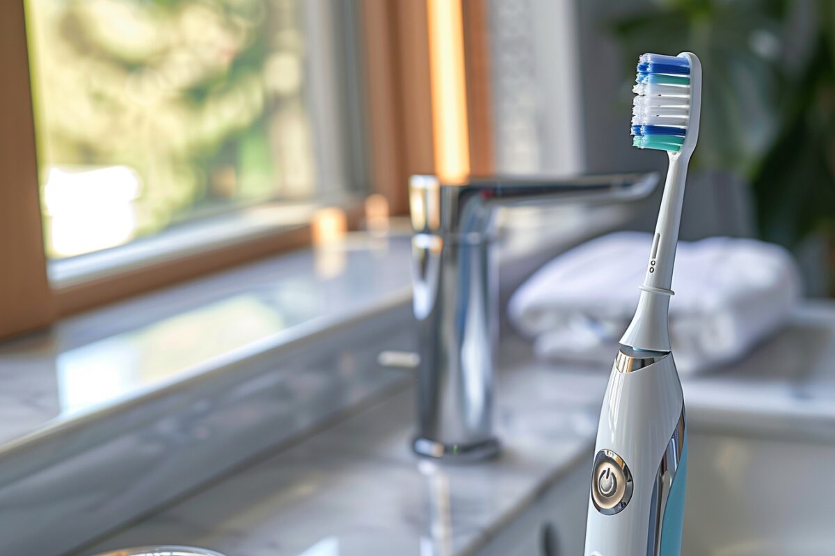 Comment les innovations en matière de brosses à dents impactent-elles notre santé bucco-dentaire ?