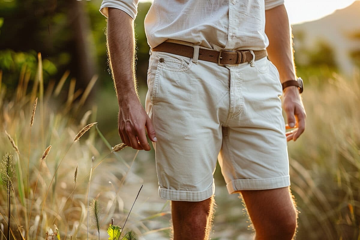 Comment les shorts anti-frottement cuisse grande taille peuvent-ils améliorer le bien-être quotidien ?