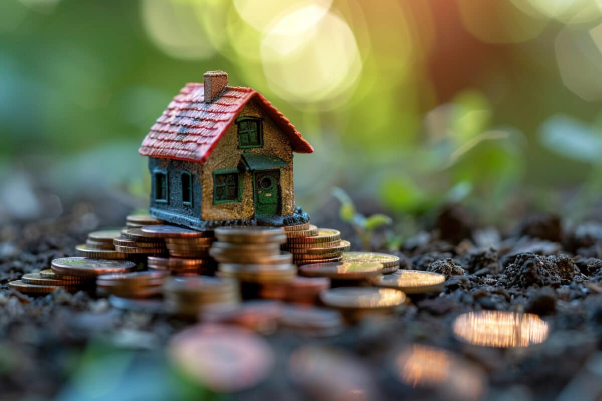 Comment les taux d'intérêt affectent-ils le marché immobilier ?