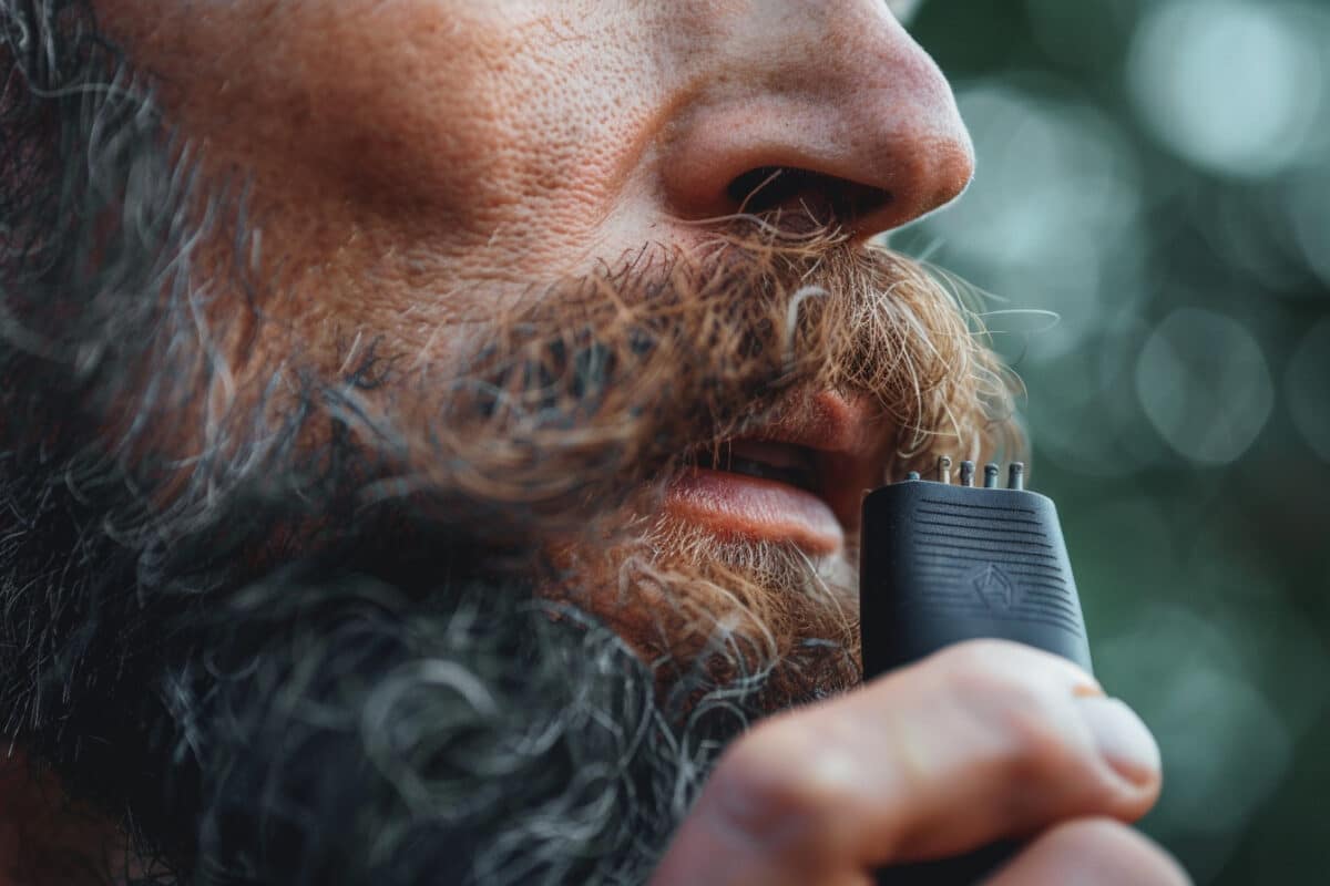 Comment maximiser la durée de vie de la batterie de sa tondeuse barbe ?