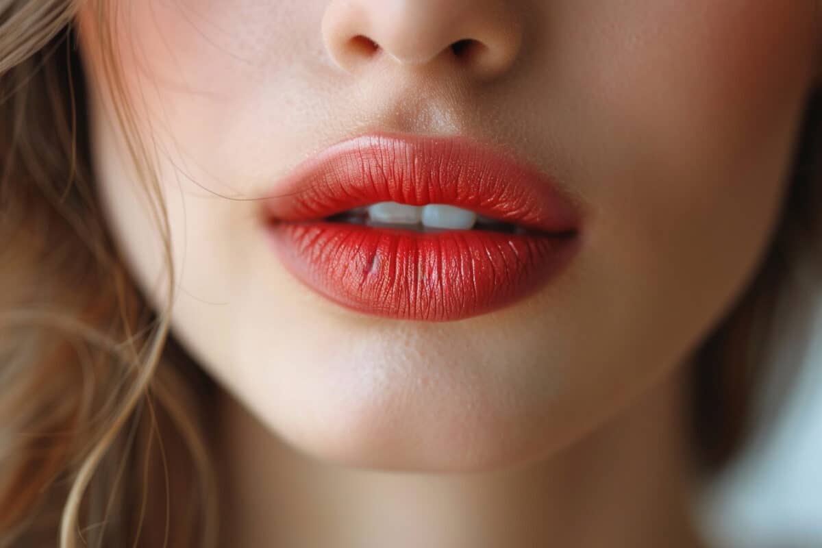 Comment obtenir des lèvres pulpeuses naturellement sans injections ?