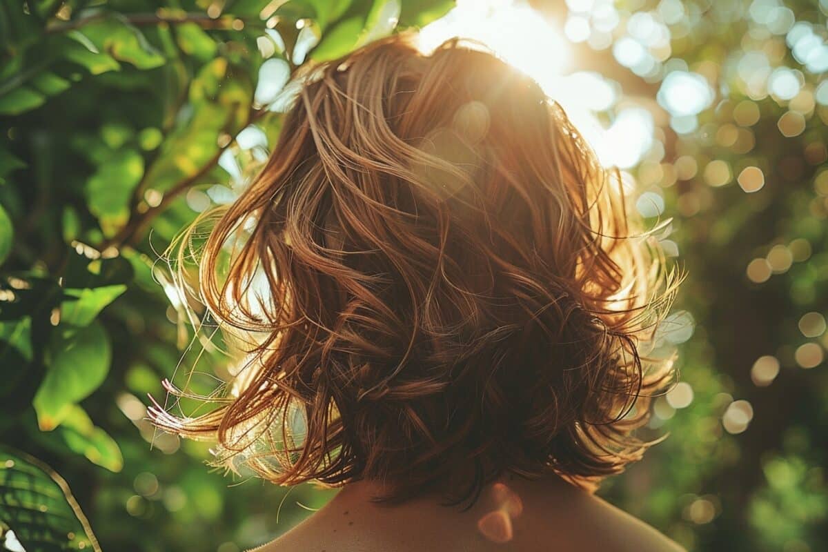 Comment prévenir la chute des cheveux de manière naturelle ?