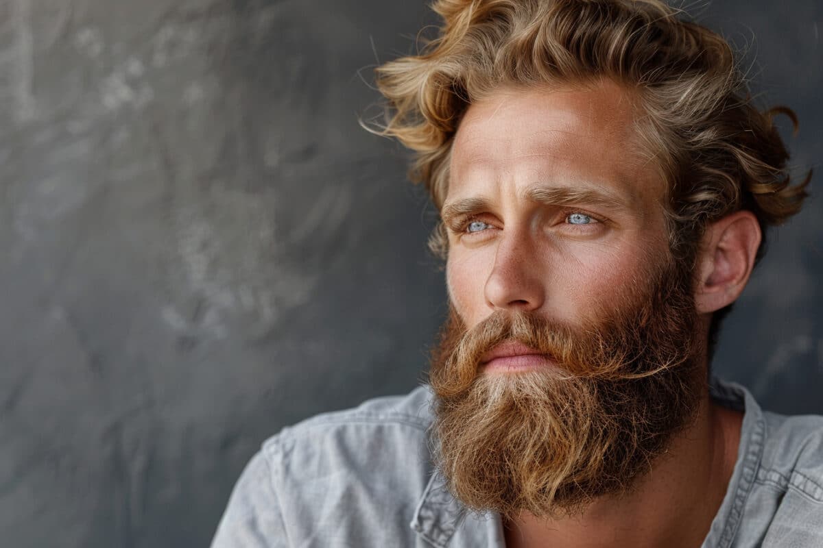 Comment réaliser un dégradé parfait avec une tondeuse barbe ?