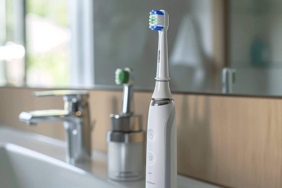 Comment savoir si une brosse à dents électrique améliore réellement l’hygiène dentaire ?