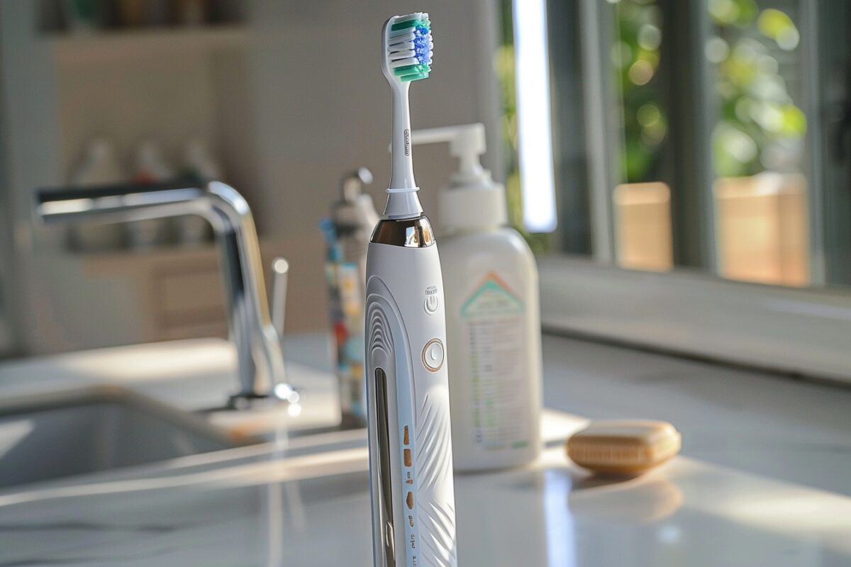 Comment savoir si une brosse à dents électrique améliore réellement l’hygiène dentaire ?