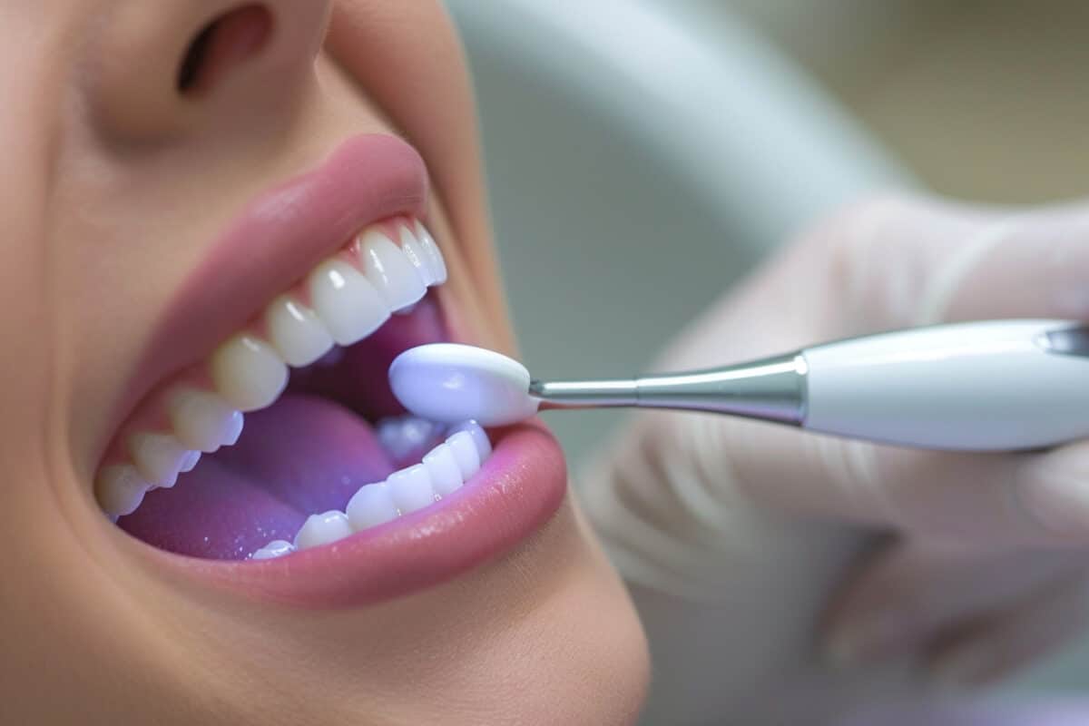 Comment savoir si une brosse à dents électrique améliore réellement l'hygiène dentaire ?