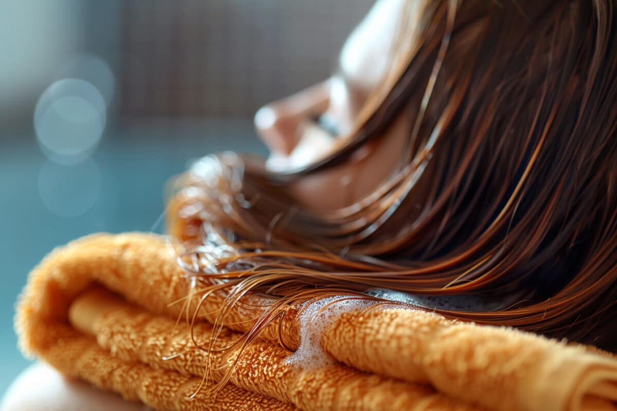 Comment se lisser les cheveux sans chaleur ?