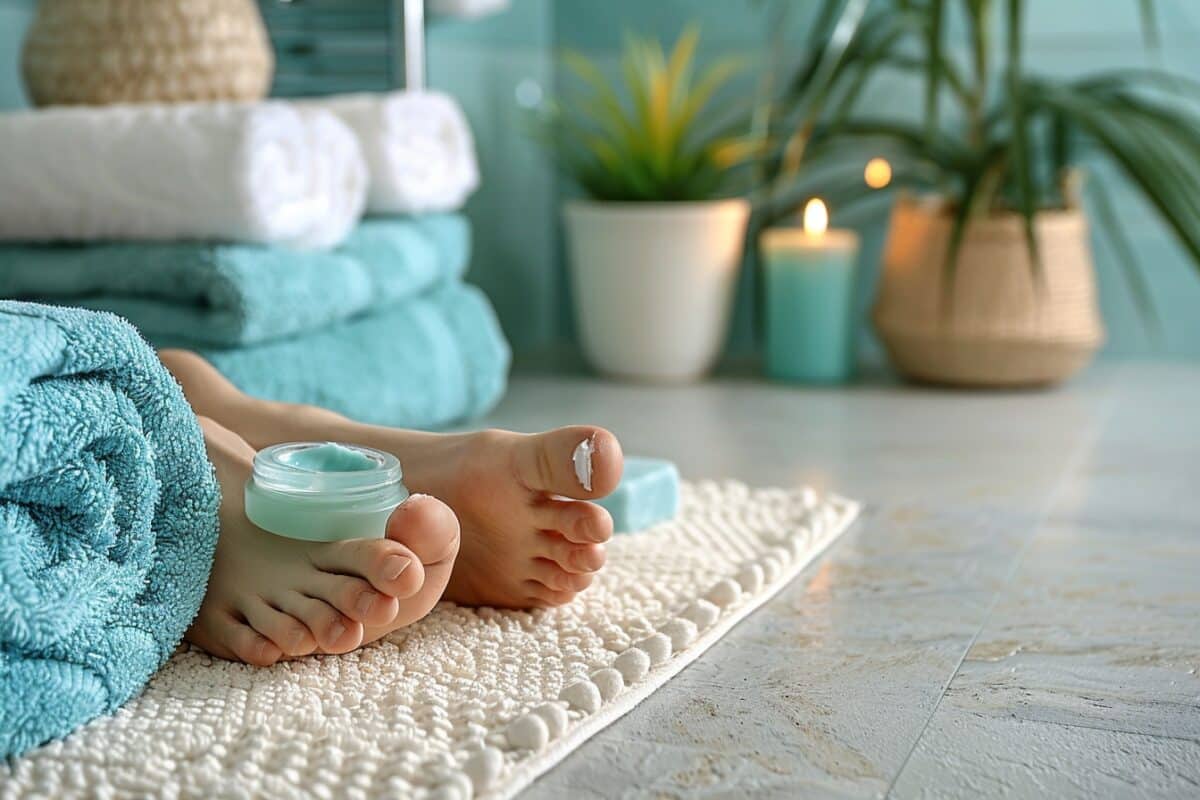Comment sélectionner la crème pour les pieds la plus efficace contre les callosités ?