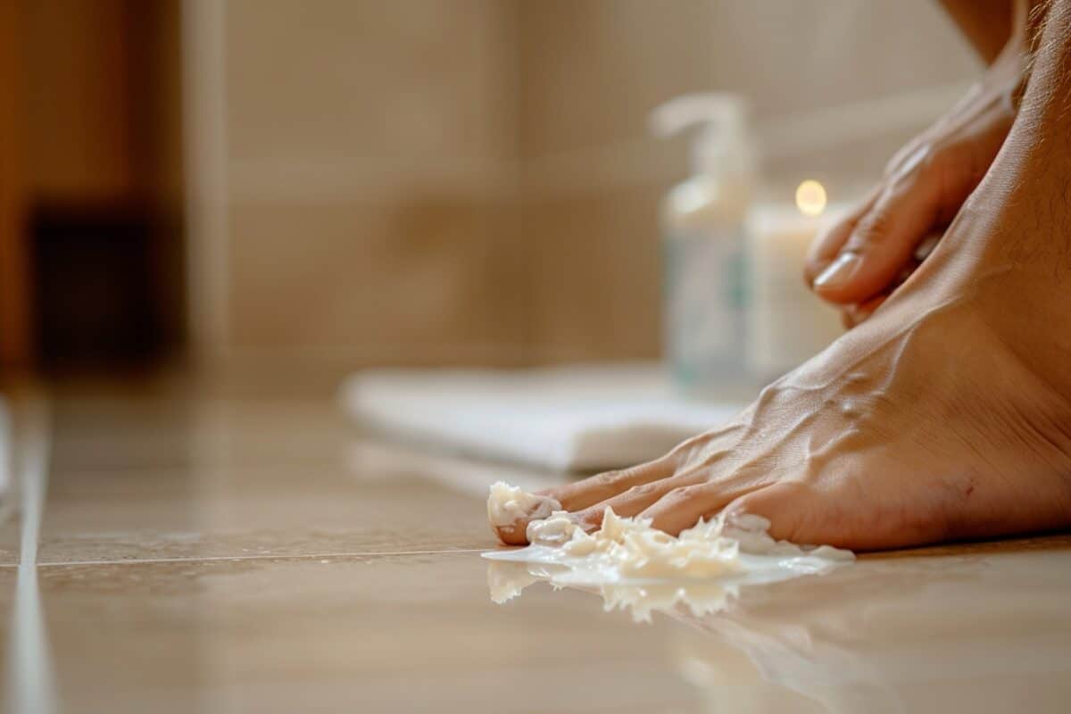 Comment sélectionner la crème pour les pieds la plus efficace contre les callosités ?