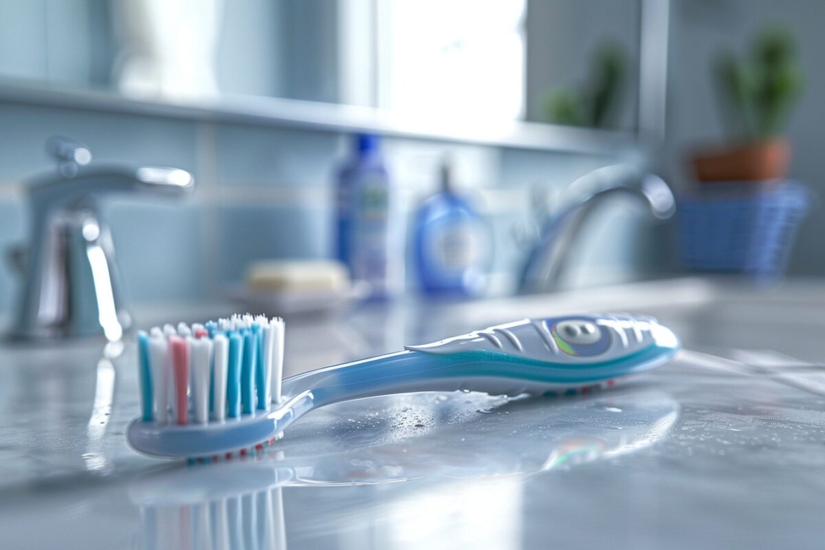 Comment sélectionner la meilleure brosse à dents pour prévenir la plaque dentaire ?