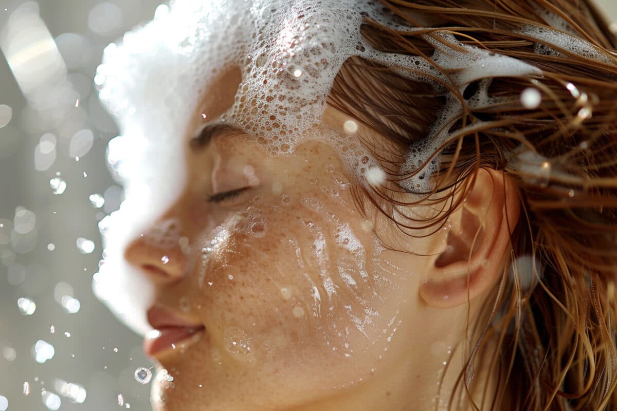 Comment un shampooing enrichi en vitamines peut-il revitaliser les cheveux fatigués ?