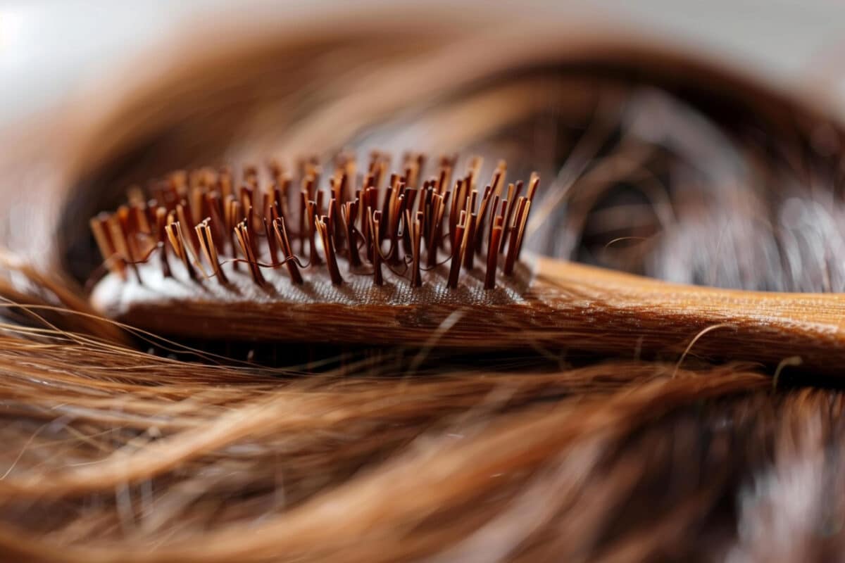 Comment une brosse à cheveux peut-elle contribuer à la santé globale de vos cheveux ?