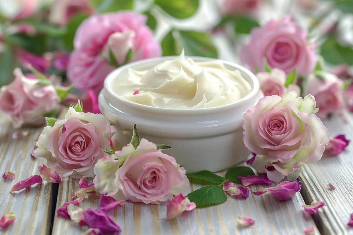 Comment une crème au collagène peut-elle améliorer l'élasticité de la peau ?