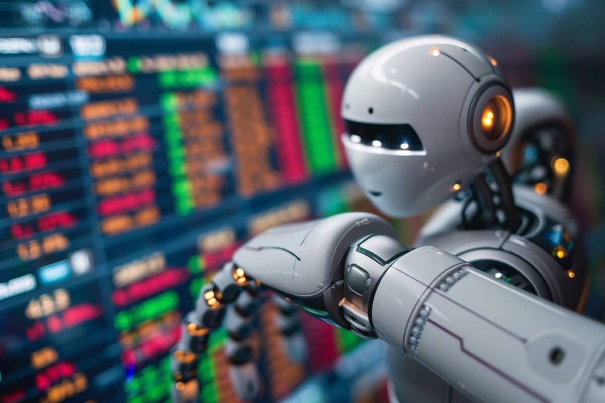 Comment utiliser les robots-conseillers pour gérer son portefeuille d'investissement ?