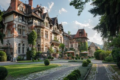 Découvrez les 5 joyaux cachés d'Alsace qui vont rendre vos vacances inoubliables