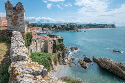 Découvrez les 8 Villages Secrets de l'Estuaire de la Gironde Qui Transformeront Votre Visite en Aventure Inoubliable