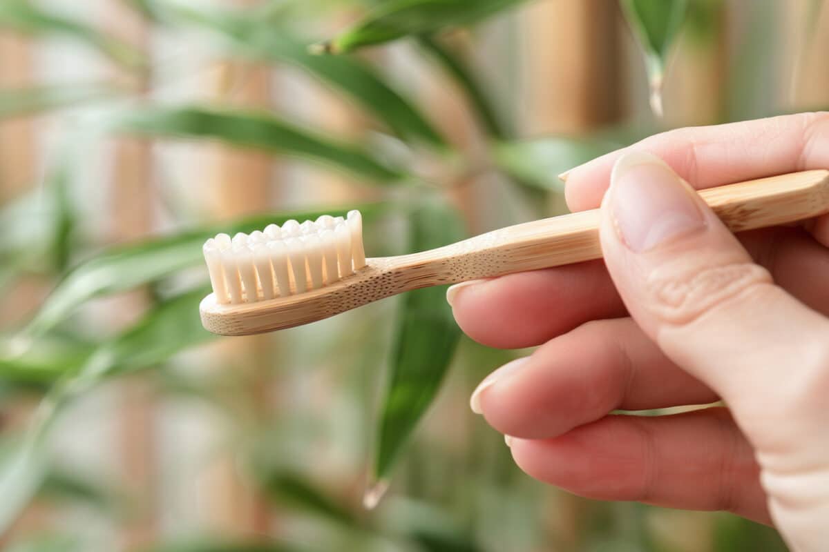 Est-ce que les brosses à dents en bambou sont vraiment efficaces ?