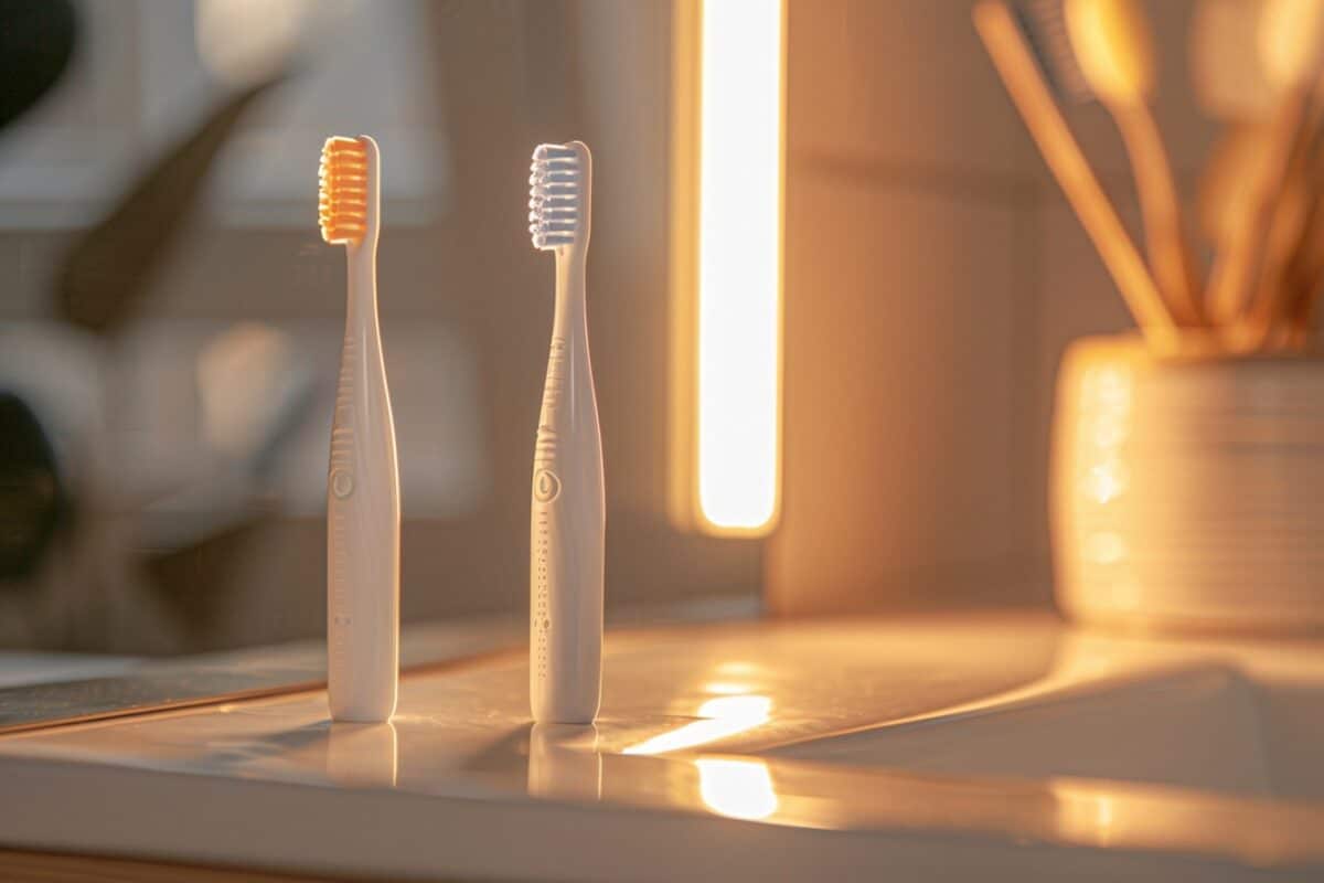 Est-il nécessaire d’utiliser une brosse à dents différente pour le matin et le soir ?