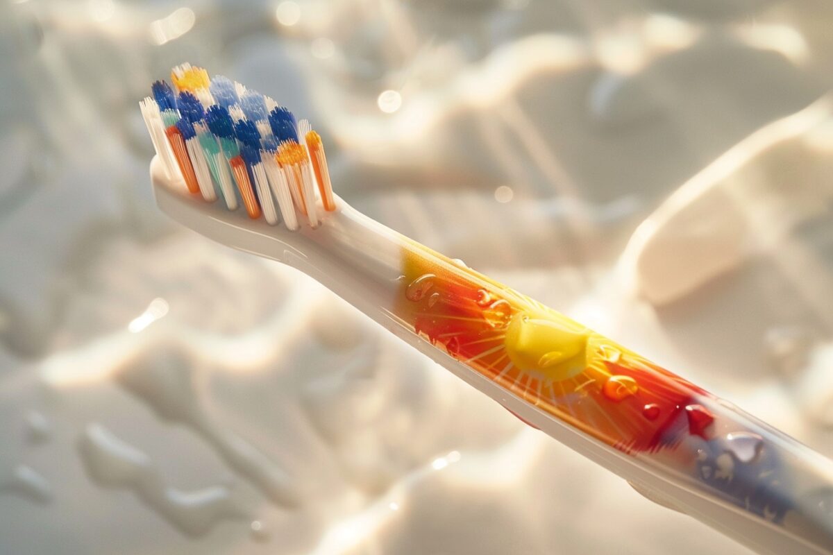 Est-il nécessaire d’utiliser une brosse à dents différente pour le matin et le soir ?