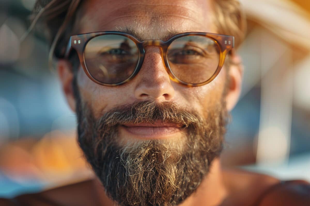 Guide d'achat : quelle tondeuse barbe pour les voyages ?