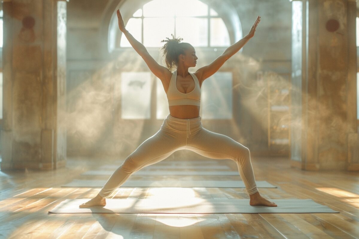Le yoga chaud est-il plus efficace que le yoga traditionnel ?