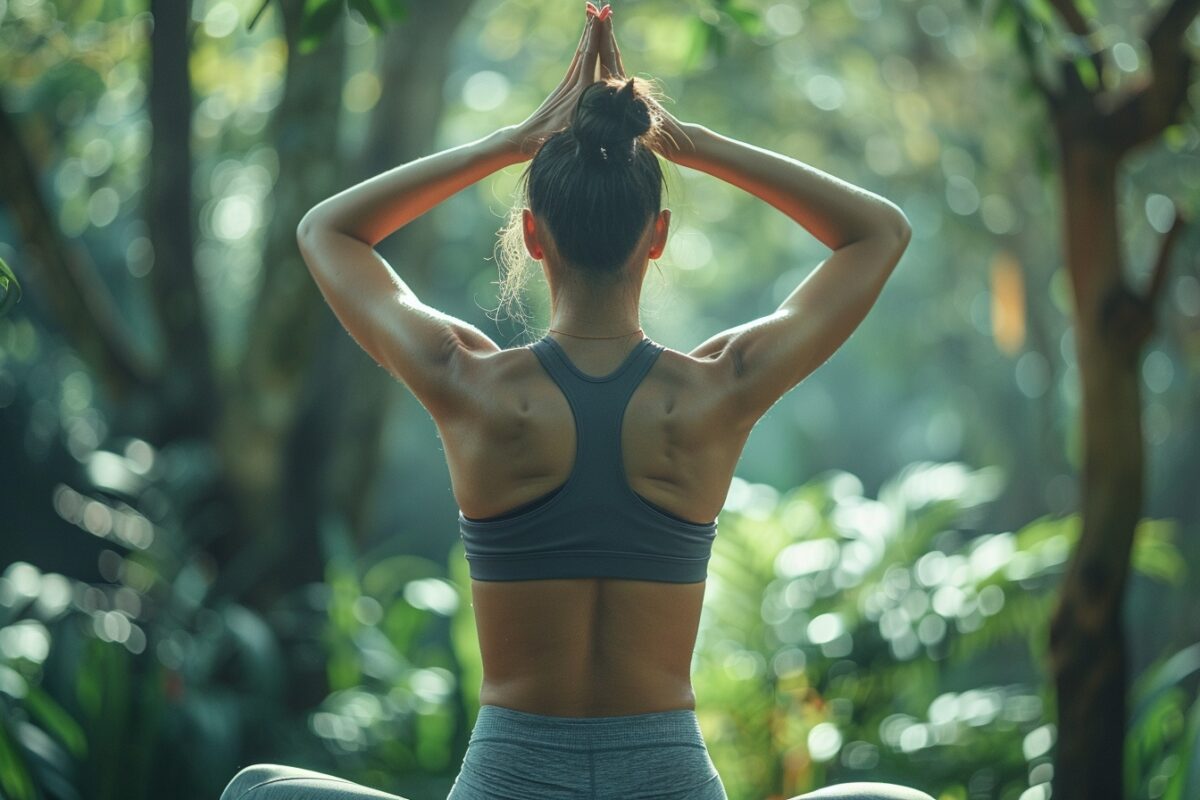 Le yoga peut-il être considéré comme un sport ?