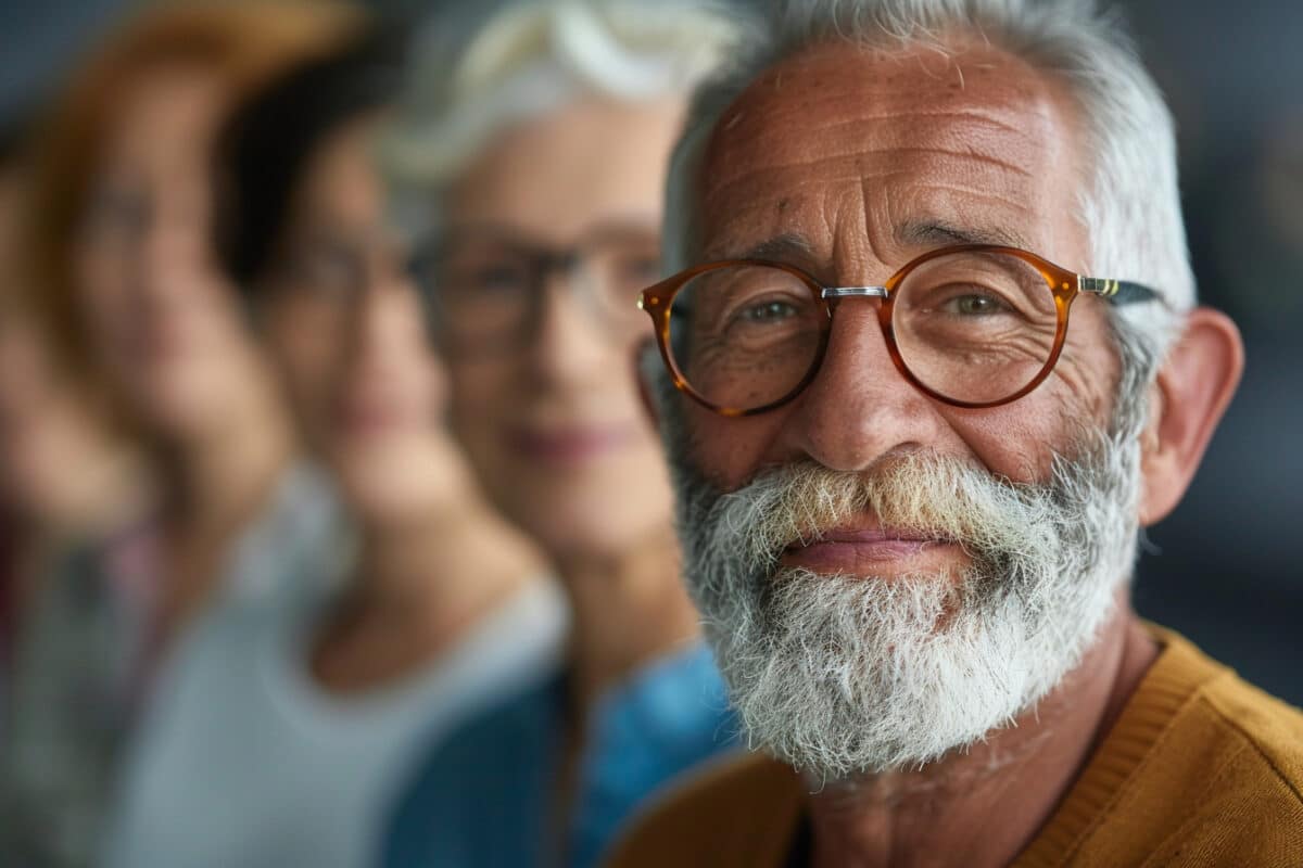 Les avantages d'une retraite progressive pour les seniors actifs