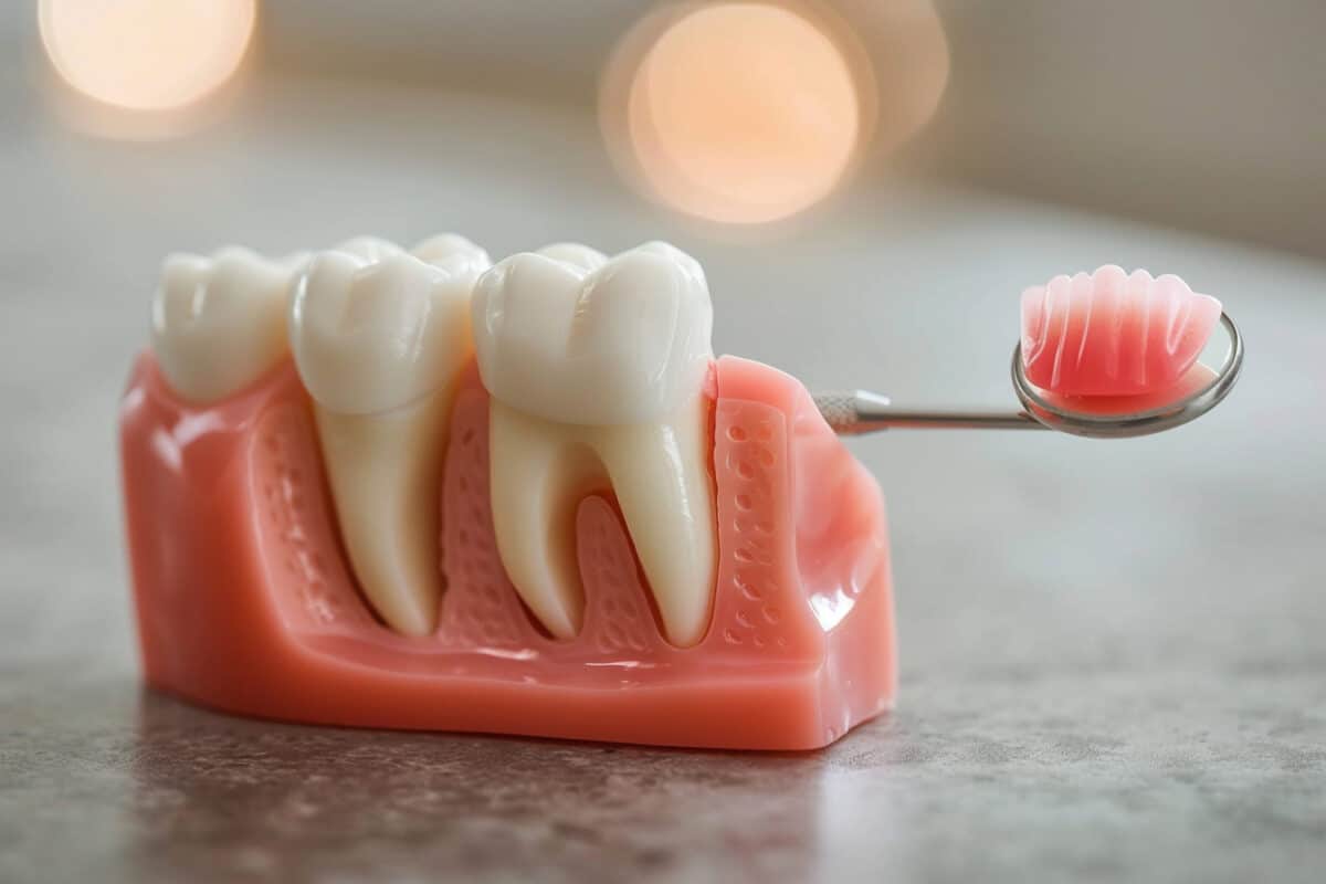 Les brosses à dents avec capteurs de pression préviennent-elles vraiment les dommages aux dents ?