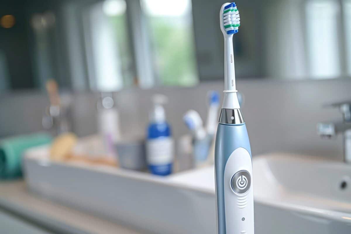 Les brosses à dents avec capteurs de pression préviennent-elles vraiment les dommages aux dents ?